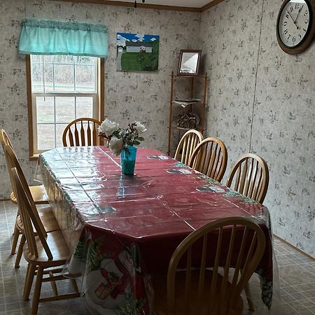 Spacious Cozy Getaway ! King Bed, Game Room, Out Door Patio Cairo ภายนอก รูปภาพ