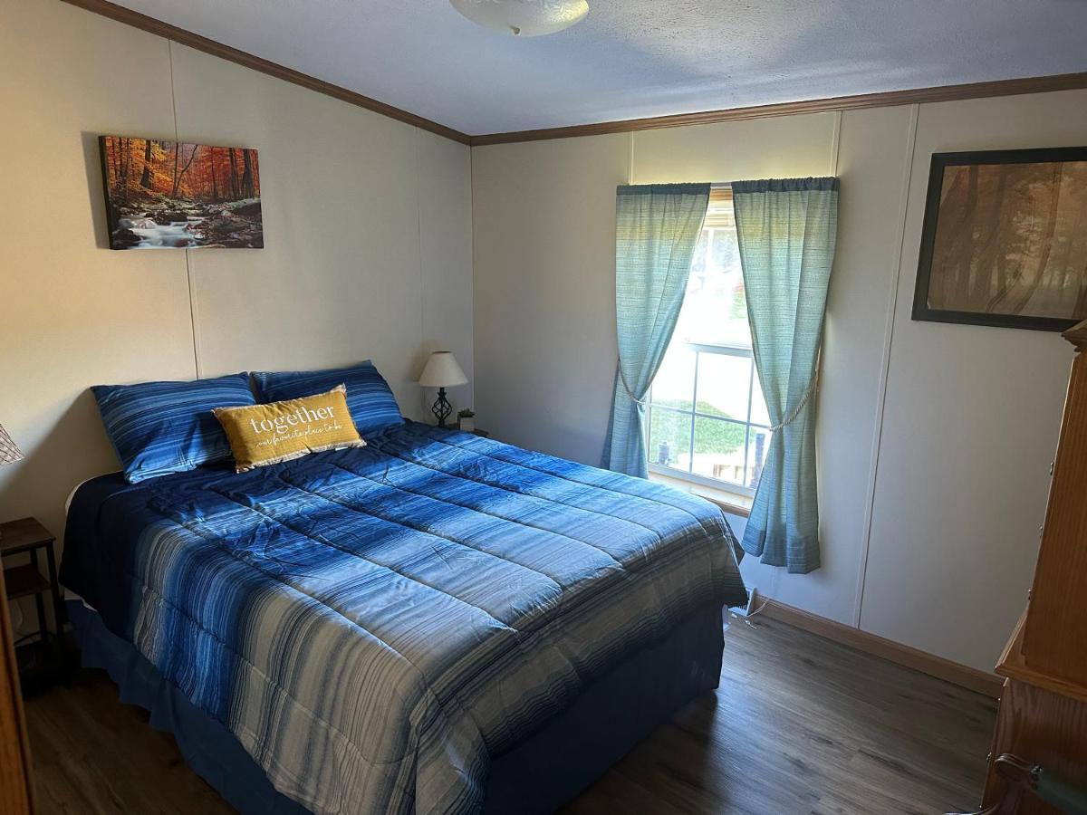Spacious Cozy Getaway ! King Bed, Game Room, Out Door Patio Cairo ภายนอก รูปภาพ